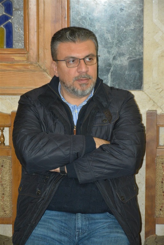 نقيب الصحفيين وعدد كبير من الأعلاميين يشاركون عزاء والد أحمد باشا نقيب الصحفيين وعدد كبير من الأعلاميين يشاركون عزاء والد أحمد باشا