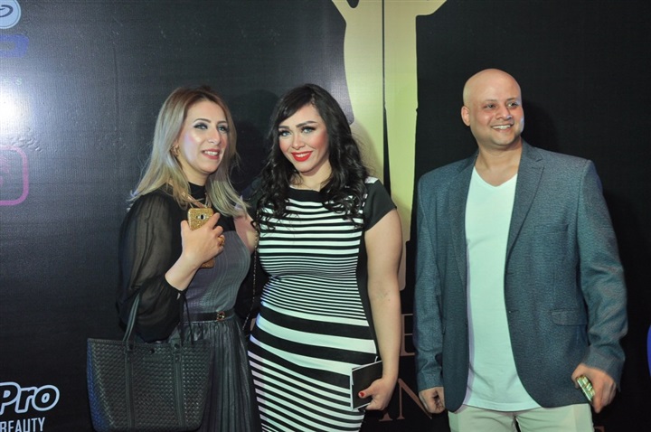 تتويج دعاء عبد الرحيم بلقب ملكة جمال الأناقة "miss elegant" لعام 2019 تتويج دعاء عبد الرحيم بلقب ملكة جمال الأناقة "miss elegant" لعام 2019