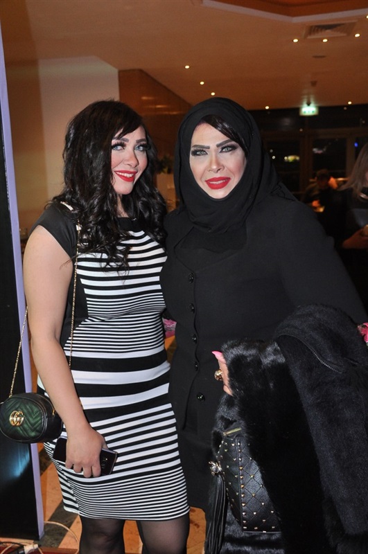 تتويج دعاء عبد الرحيم بلقب ملكة جمال الأناقة "miss elegant" لعام 2019 تتويج دعاء عبد الرحيم بلقب ملكة جمال الأناقة "miss elegant" لعام 2019