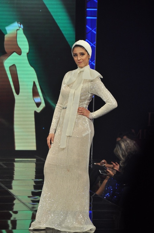 تتويج دعاء عبد الرحيم بلقب ملكة جمال الأناقة "miss elegant" لعام 2019 تتويج دعاء عبد الرحيم بلقب ملكة جمال الأناقة "miss elegant" لعام 2019