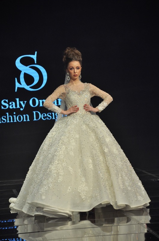 تتويج دعاء عبد الرحيم بلقب ملكة جمال الأناقة "miss elegant" لعام 2019 تتويج دعاء عبد الرحيم بلقب ملكة جمال الأناقة "miss elegant" لعام 2019
