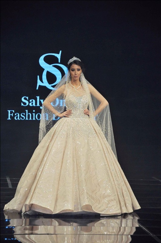تتويج دعاء عبد الرحيم بلقب ملكة جمال الأناقة "miss elegant" لعام 2019 تتويج دعاء عبد الرحيم بلقب ملكة جمال الأناقة "miss elegant" لعام 2019