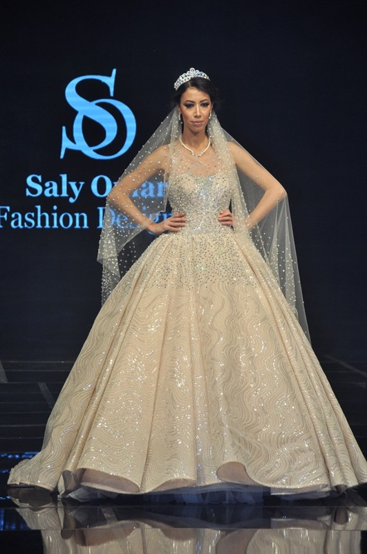 تتويج دعاء عبد الرحيم بلقب ملكة جمال الأناقة "miss elegant" لعام 2019 تتويج دعاء عبد الرحيم بلقب ملكة جمال الأناقة "miss elegant" لعام 2019