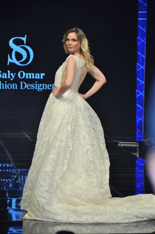 تتويج دعاء عبد الرحيم بلقب ملكة جمال الأناقة "miss elegant" لعام 2019 تتويج دعاء عبد الرحيم بلقب ملكة جمال الأناقة "miss elegant" لعام 2019