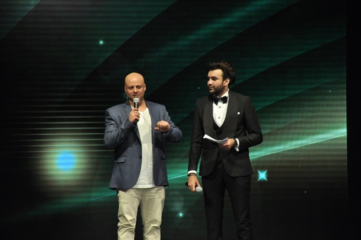 تتويج دعاء عبد الرحيم بلقب ملكة جمال الأناقة "miss elegant" لعام 2019 تتويج دعاء عبد الرحيم بلقب ملكة جمال الأناقة "miss elegant" لعام 2019