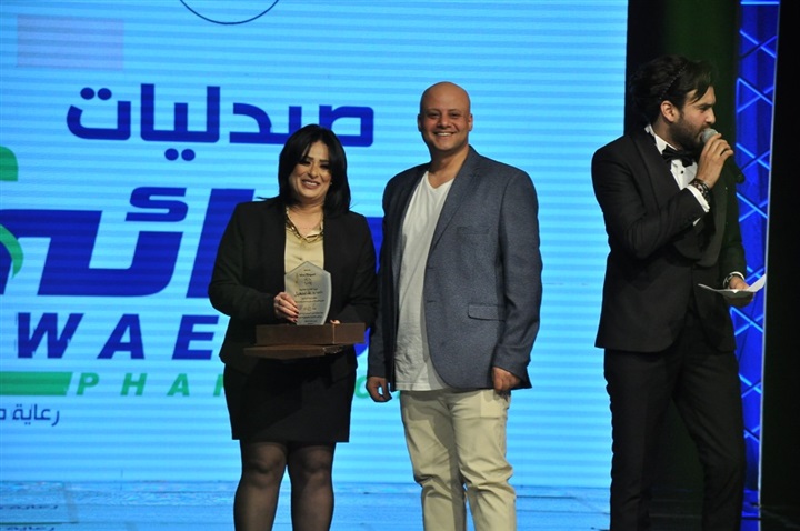 تتويج دعاء عبد الرحيم بلقب ملكة جمال الأناقة "miss elegant" لعام 2019 تتويج دعاء عبد الرحيم بلقب ملكة جمال الأناقة "miss elegant" لعام 2019