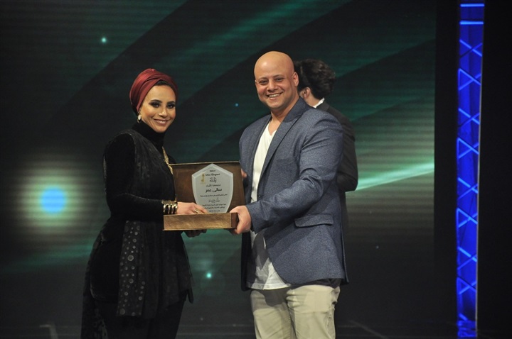 تتويج دعاء عبد الرحيم بلقب ملكة جمال الأناقة "miss elegant" لعام 2019 تتويج دعاء عبد الرحيم بلقب ملكة جمال الأناقة "miss elegant" لعام 2019