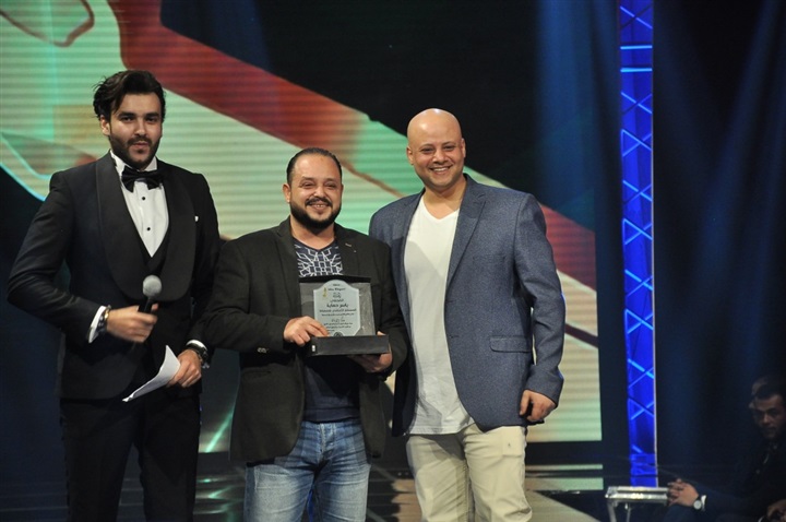 تتويج دعاء عبد الرحيم بلقب ملكة جمال الأناقة "miss elegant" لعام 2019 تتويج دعاء عبد الرحيم بلقب ملكة جمال الأناقة "miss elegant" لعام 2019