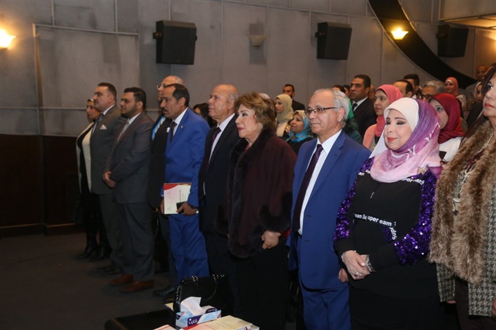 مهرجان الشروق الرابع يكرم سميحة أيوب بحضور نجوم الفن (صور) مهرجان الشروق الرابع يكرم سميحة أيوب بحضور نجوم الفن (صور)