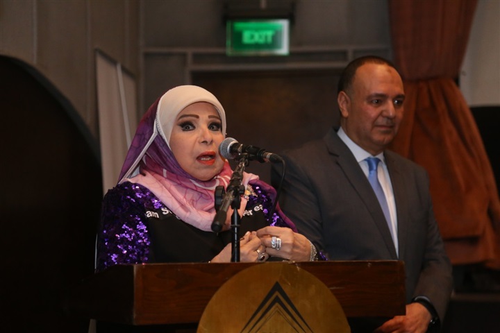 مهرجان الشروق الرابع يكرم سميحة أيوب بحضور نجوم الفن (صور) مهرجان الشروق الرابع يكرم سميحة أيوب بحضور نجوم الفن (صور)