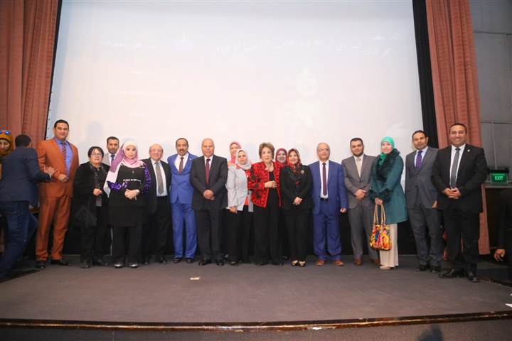 مهرجان الشروق الرابع يكرم سميحة أيوب بحضور نجوم الفن (صور) مهرجان الشروق الرابع يكرم سميحة أيوب بحضور نجوم الفن (صور)