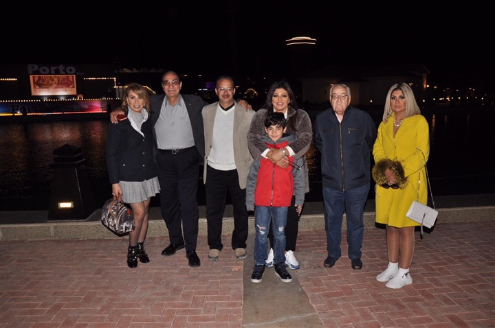 بالصور.. نجوم الفن في حفل عشاء علي هامش مهرجان شرم الشيخ للسينما الاسيوية بالصور.. نجوم الفن في حفل عشاء علي هامش مهرجان شرم الشيخ للسينما الاسيوية