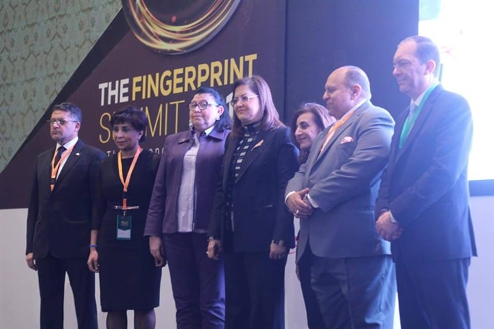 ممثلو الشركات العالمية يؤكدون على أهمية التحول الرقمي في مصر ممثلو الشركات العالمية يؤكدون على أهمية التحول الرقمي في مصر