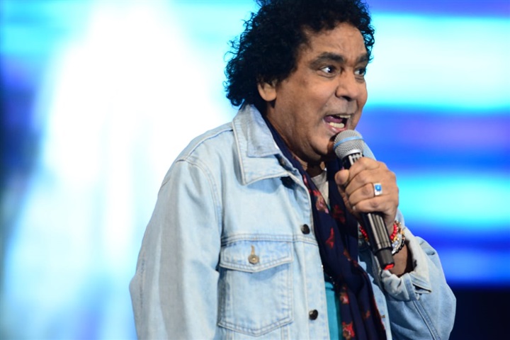 بالصور.. جمهور منير من ٧ محافظات بالصور.. جمهور منير من ٧ محافظات