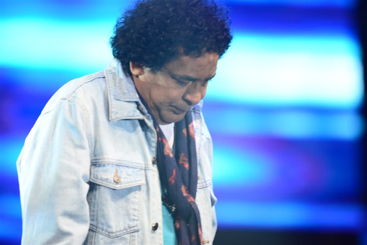 بالصور.. جمهور منير من ٧ محافظات بالصور.. جمهور منير من ٧ محافظات