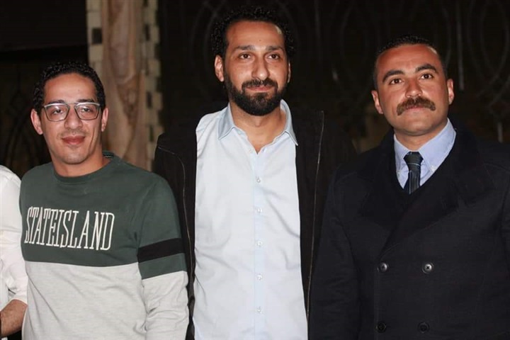 بالصور.. ندوة الفيلم المصرى "بيت ست" ضمن فعاليات شرم الشيخ السينمائى بالصور.. ندوة الفيلم المصرى "بيت ست" ضمن فعاليات شرم الشيخ السينمائى