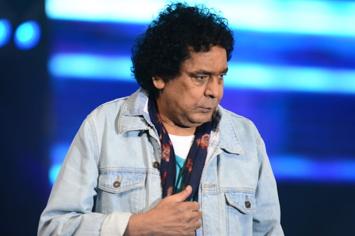 بالصور.. جمهور منير من ٧ محافظات بالصور.. جمهور منير من ٧ محافظات