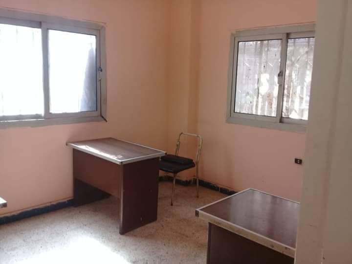 إفتتاح إدارة إجتماعية جديدة بالخصوص 