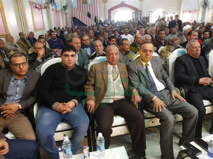 مستقبل وطن" ينظم مؤتمرًا لشرح التعديلات الدستورية بكفر الشيخ 