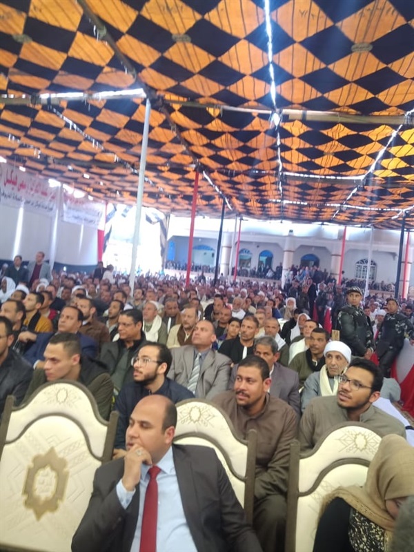 "مصر الوطن" يشرح التعديلات الدستورية فى ندوات ومؤتمرات بالشيخ زايد و6 اكتوبر "مصر الوطن" يشرح التعديلات الدستورية فى ندوات ومؤتمرات بالشيخ زايد و6 اكتوبر