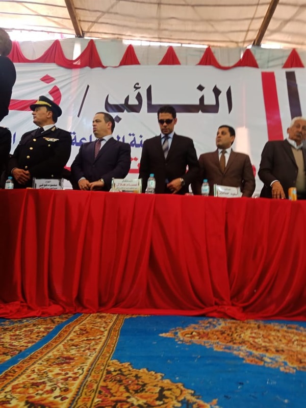 "مصر الوطن" يشرح التعديلات الدستورية فى ندوات ومؤتمرات بالشيخ زايد و6 اكتوبر "مصر الوطن" يشرح التعديلات الدستورية فى ندوات ومؤتمرات بالشيخ زايد و6 اكتوبر