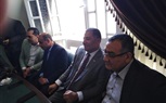 اجتماع قيادات مستقبل وطن بكفر الشيخ ونواب الحزب بالمحافظة