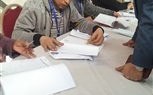 كرم جبر: نقابة الصحفيين تعتبر القلب النابض فى سائر النقابات المهنية الآخرة 