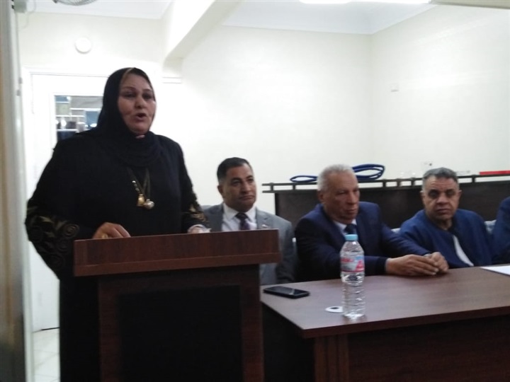 "مستقبل وطن " ينظم ندوة لشرح التعديلات الدستورية بكفر الشيخ