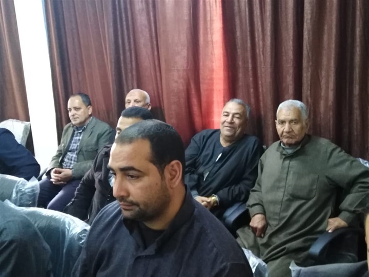 "مستقبل وطن " ينظم ندوة لشرح التعديلات الدستورية بكفر الشيخ