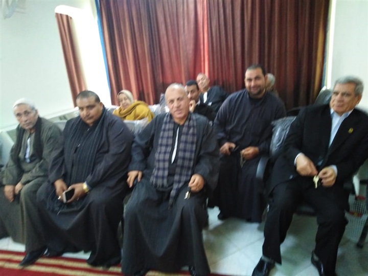 "مستقبل وطن " ينظم ندوة لشرح التعديلات الدستورية بكفر الشيخ