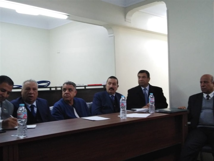 "مستقبل وطن " ينظم ندوة لشرح التعديلات الدستورية بكفر الشيخ