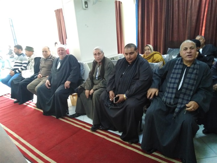 "مستقبل وطن " ينظم ندوة لشرح التعديلات الدستورية بكفر الشيخ