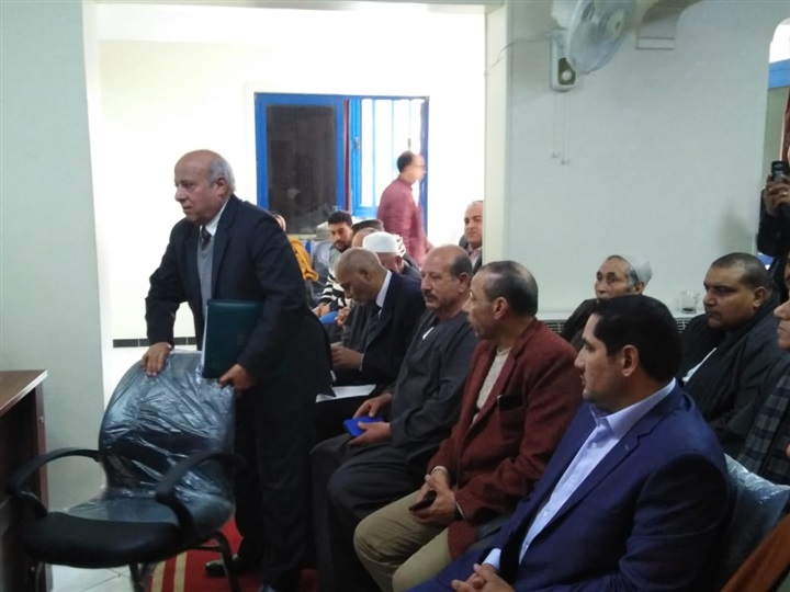 "مستقبل وطن " ينظم ندوة لشرح التعديلات الدستورية بكفر الشيخ