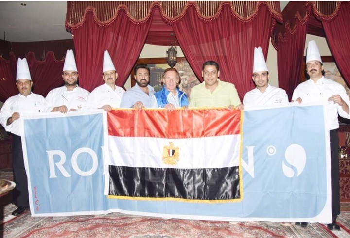 فريق منتخب مصر يستعد للسفر للمشاركه ببطوله كأس افريقيا للمخبوزات بالمغرب فريق منتخب مصر يستعد للسفر للمشاركه ببطوله كأس افريقيا للمخبوزات بالمغرب