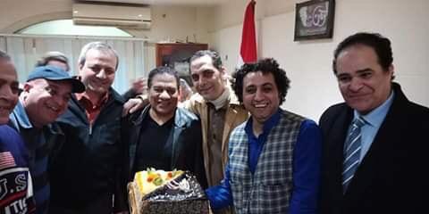 بالصور.. وزير الثقافة تشهد انطلاق نادي السينما في أوبرا الإسكندرية بالصور.. وزير الثقافة تشهد انطلاق نادي السينما في أوبرا الإسكندرية