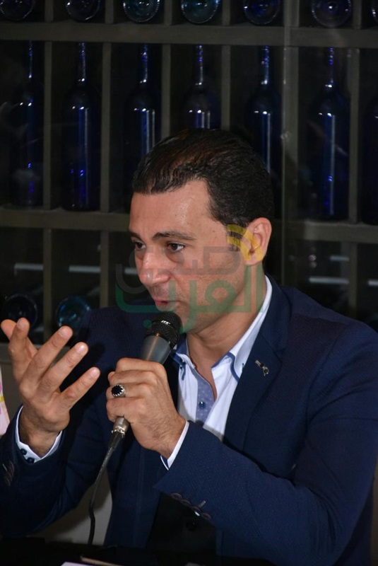 بالصور.. لبلبة تكشف عن أسرارها في ندوة لها ضمن فعاليات الأقصر للسينما الأفريقية بالصور.. لبلبة تكشف عن أسرارها في ندوة لها ضمن فعاليات الأقصر للسينما الأفريقية