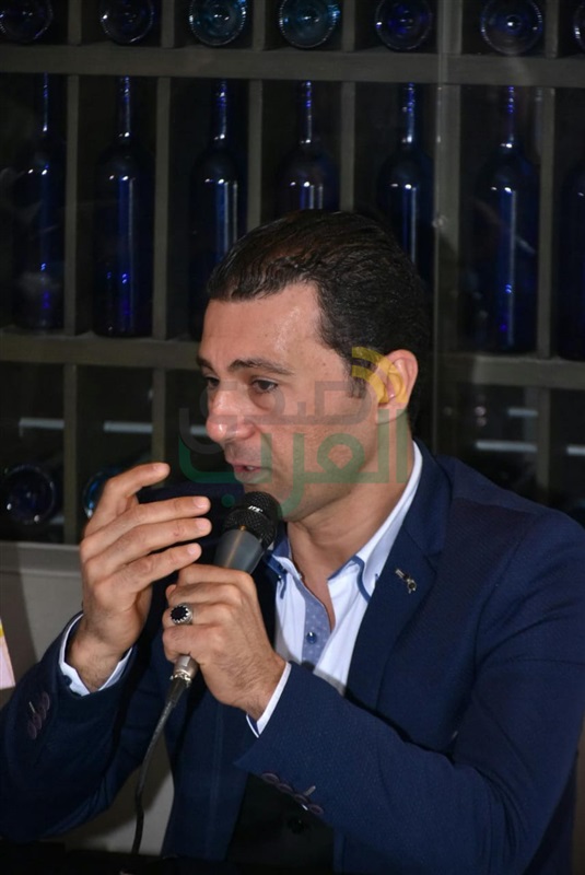 بالصور.. لبلبة تكشف عن أسرارها في ندوة لها ضمن فعاليات الأقصر للسينما الأفريقية بالصور.. لبلبة تكشف عن أسرارها في ندوة لها ضمن فعاليات الأقصر للسينما الأفريقية