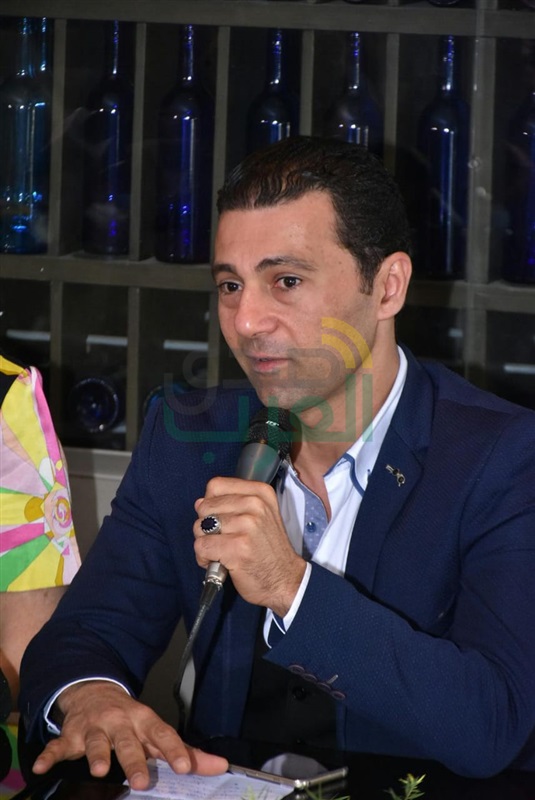 بالصور.. لبلبة تكشف عن أسرارها في ندوة لها ضمن فعاليات الأقصر للسينما الأفريقية بالصور.. لبلبة تكشف عن أسرارها في ندوة لها ضمن فعاليات الأقصر للسينما الأفريقية