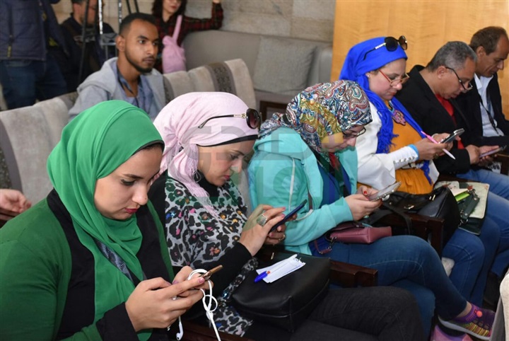بالصور.. لبلبة تكشف عن أسرارها في ندوة لها ضمن فعاليات الأقصر للسينما الأفريقية بالصور.. لبلبة تكشف عن أسرارها في ندوة لها ضمن فعاليات الأقصر للسينما الأفريقية