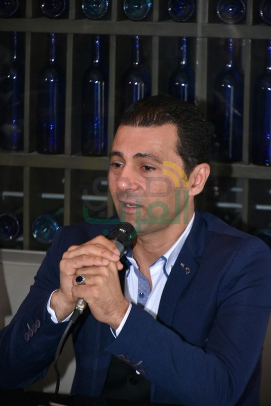 بالصور.. لبلبة تكشف عن أسرارها في ندوة لها ضمن فعاليات الأقصر للسينما الأفريقية بالصور.. لبلبة تكشف عن أسرارها في ندوة لها ضمن فعاليات الأقصر للسينما الأفريقية