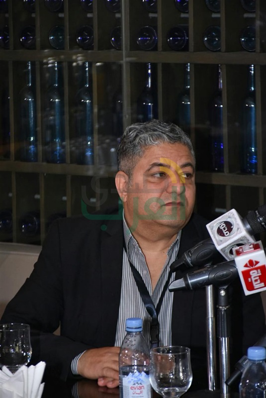 بالصور.. لبلبة تكشف عن أسرارها في ندوة لها ضمن فعاليات الأقصر للسينما الأفريقية بالصور.. لبلبة تكشف عن أسرارها في ندوة لها ضمن فعاليات الأقصر للسينما الأفريقية