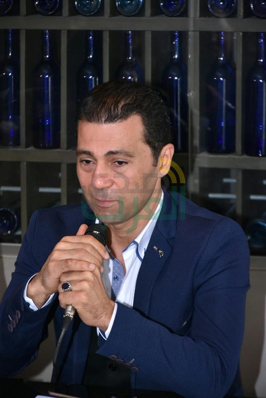 بالصور.. لبلبة تكشف عن أسرارها في ندوة لها ضمن فعاليات الأقصر للسينما الأفريقية بالصور.. لبلبة تكشف عن أسرارها في ندوة لها ضمن فعاليات الأقصر للسينما الأفريقية