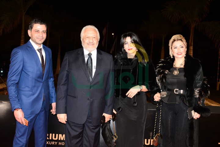 بالصور .. توافد نجوم الفن والمشاهير علي حفل حماقي بالقاهرة الجديدة بالصور .. توافد نجوم الفن والمشاهير علي حفل حماقي بالقاهرة الجديدة