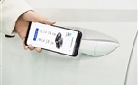 هيونداي تقدم مفتاح رقمي عبر تطبيق ذكي للهواتف المحمولة في سياراتها الحديثة