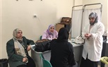 مديرة تنظيم الأسرة بأسيوط : انخفاض نسبة المواليد بمحافظة خلال عام 2018م