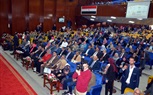 عبدالحليم والمغربي يفتتحان المؤتمر الدولي الثالث لمركز تنمية قدرات أعضاء هيئة تدريس جامعة بنها