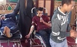 بالصور.. تواصل فعاليات 