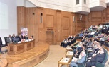 وزيرة الصحة : اطلاق حملة جديدة تحت شعار 