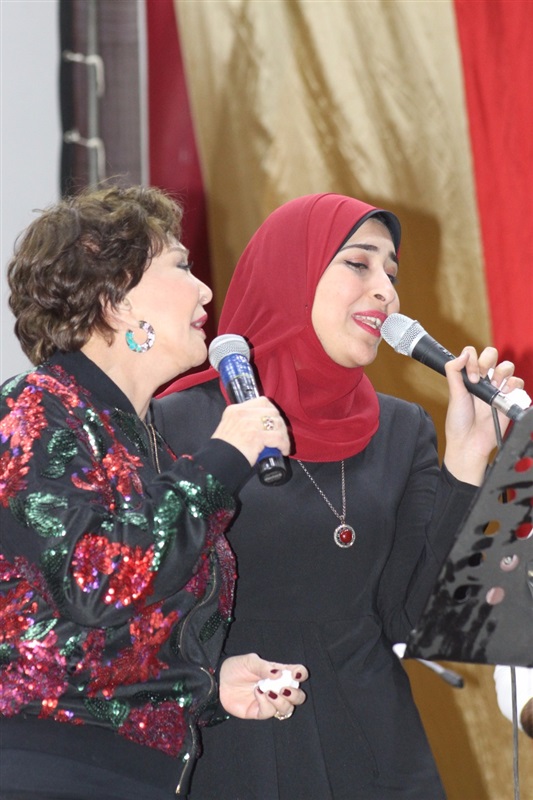بحضور 6 آلاف متفرج: امتداد مهرجان الأقصر للسينما الإفريقية بمحافظة قنا بحضور 6 آلاف متفرج: امتداد مهرجان الأقصر للسينما الإفريقية بمحافظة قنا