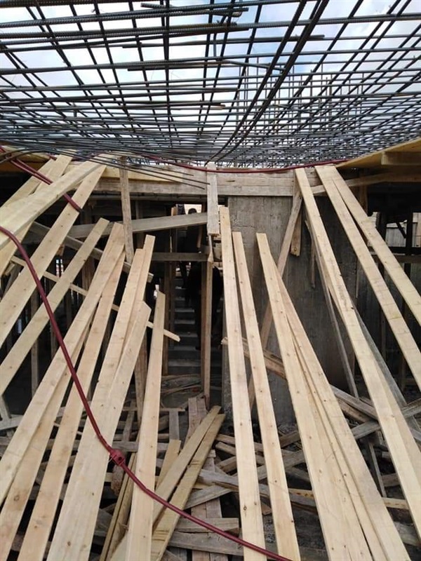 إزالات فورية وإيقاف أعمال بمحافظة البحيرة 